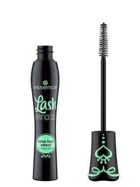 BRAND NEW Essence Lash Princess Mascara — Black